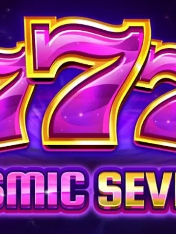 Cosmic Sevens