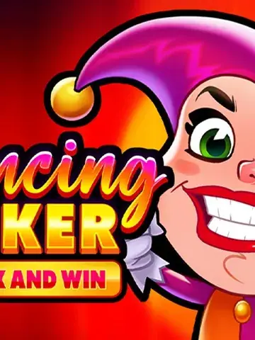 Dancing Joker