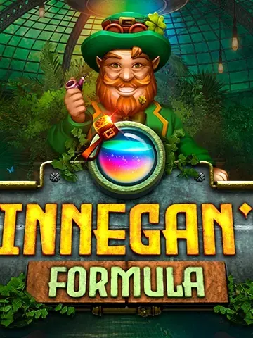 Finnegans Formula
