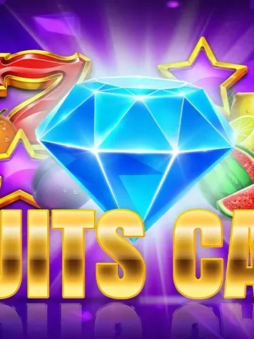 Fruits Cash