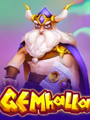 Gemhalla