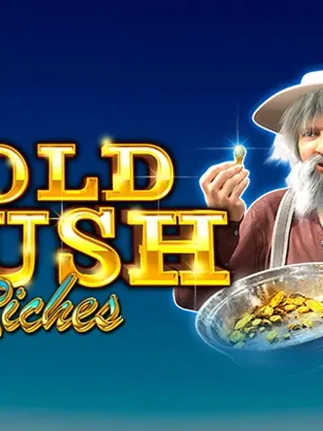 Gold Rush Riches