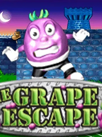 Grape Escape