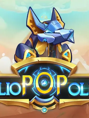 HelioPOPolis
