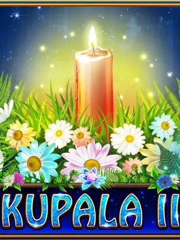 Kupala II