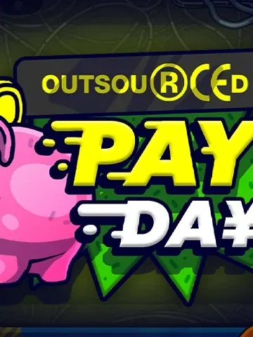 Outsourced - Payday