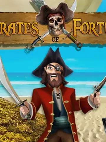 Pirates of Fortune