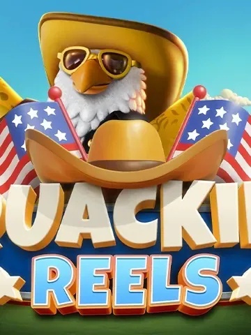 Quackin' Reels