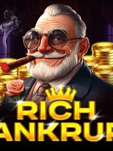 Rich Bankrupt