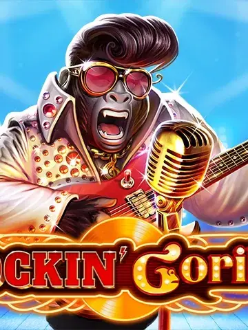 Rockin Gorilla