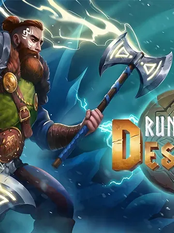 Runes Of Destiny