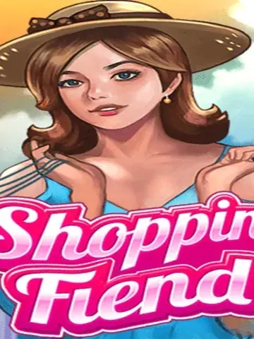 Shopping Fiend