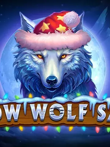 Snow Wolf Saga