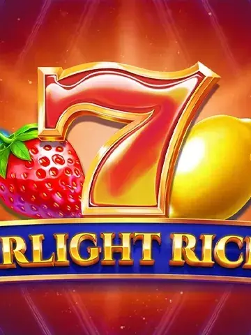 Starlight Riches