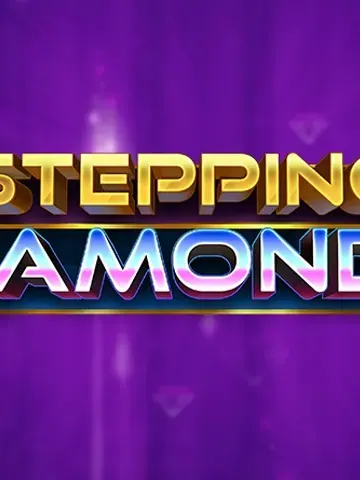 Stepping Diamonds
