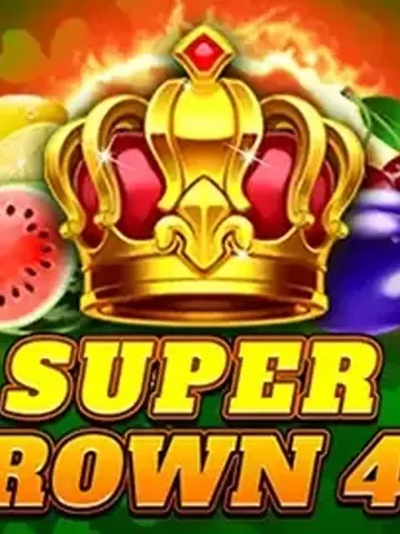 Super Crown 40