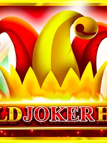 Wild Joker Hot