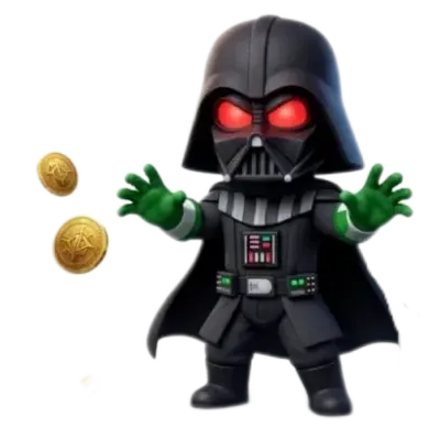 SlotsVader bonus powitalny